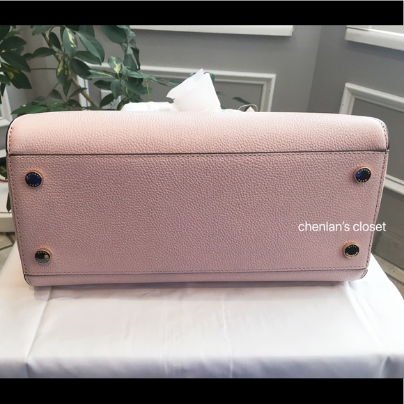 🌸NeW! Michael Kors LG Daria Satchel - Picture 3 of 8